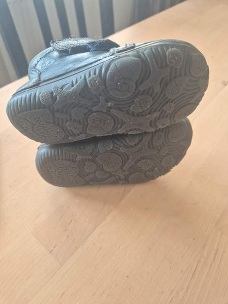 D.D. step nahkakengät koko 21 Espoo – foto 3