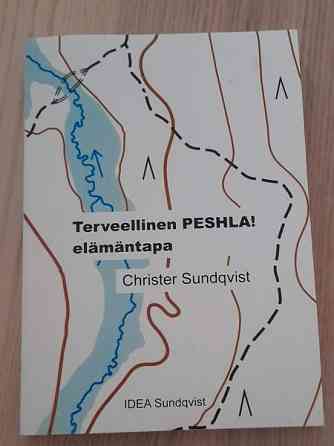 Terveellinen peshla elämäntapa Керава