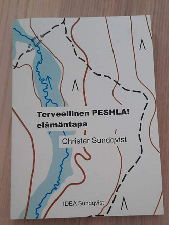 Terveellinen peshla elämäntapa Kerava - valokuva 1