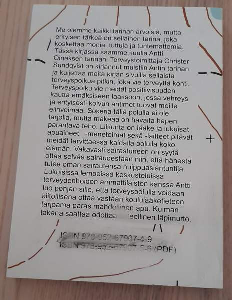 Terveellinen peshla elämäntapa Kerava - valokuva 2