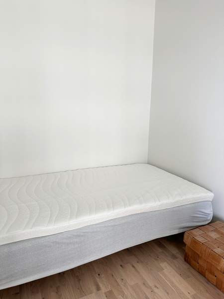 Framvaren Dreamzone uudenveroinen sijauspatja 120x200 cm Helsinki - valokuva 3