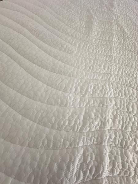 Framvaren Dreamzone uudenveroinen sijauspatja 120x200 cm Helsinki - valokuva 2