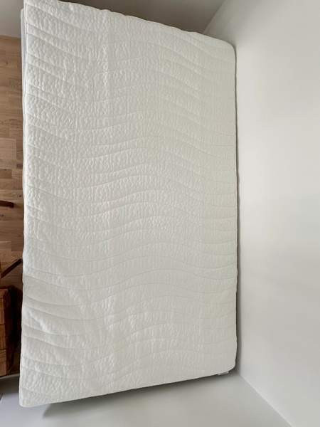 Framvaren Dreamzone uudenveroinen sijauspatja 120x200 cm Helsinki - valokuva 4