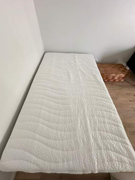 Framvaren Dreamzone uudenveroinen sijauspatja 120x200 cm Helsinki - valokuva 1