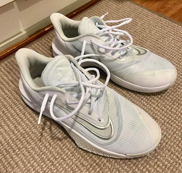 Nike Precision 7 -sisäpelikengät Oulu - photo 1