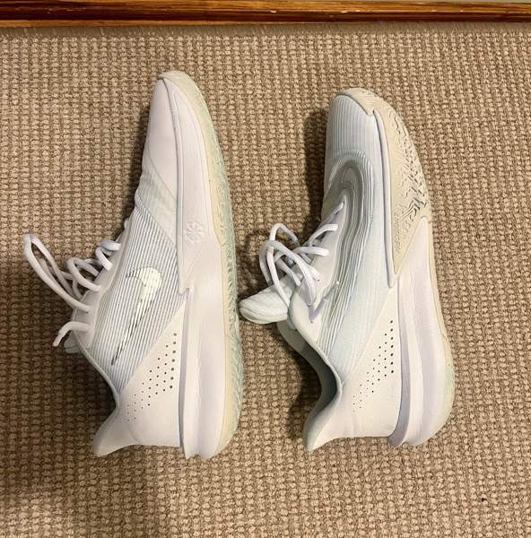 Nike Precision 7 -sisäpelikengät Oulu - photo 2