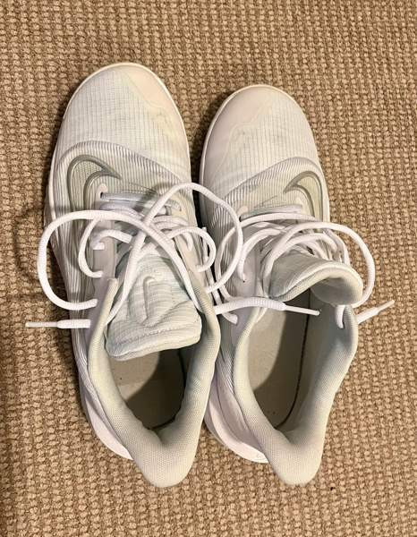 Nike Precision 7 -sisäpelikengät Oulu - photo 3