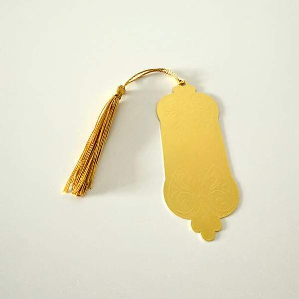 Kirjamerkki kaiverruksella Oulu – foto 2