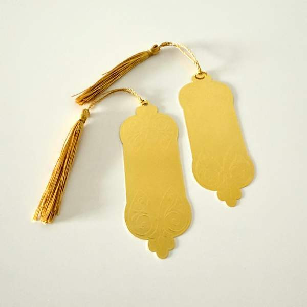 Kirjamerkki kaiverruksella Oulu – foto 1