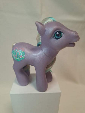 My little pony Kirkkonummi – foto 1