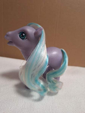 My little pony Kirkkonummi – foto 2