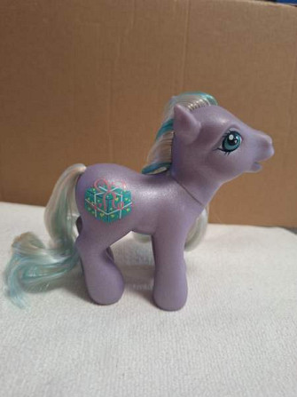 My little pony Kirkkonummi – foto 3