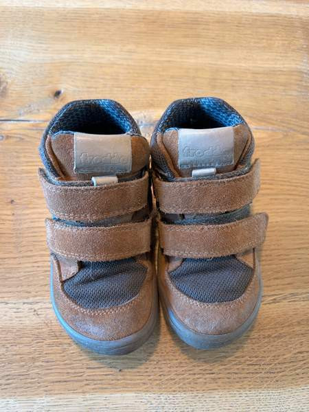 Froddo autumn tex 26 Harjavalta - изображение 1