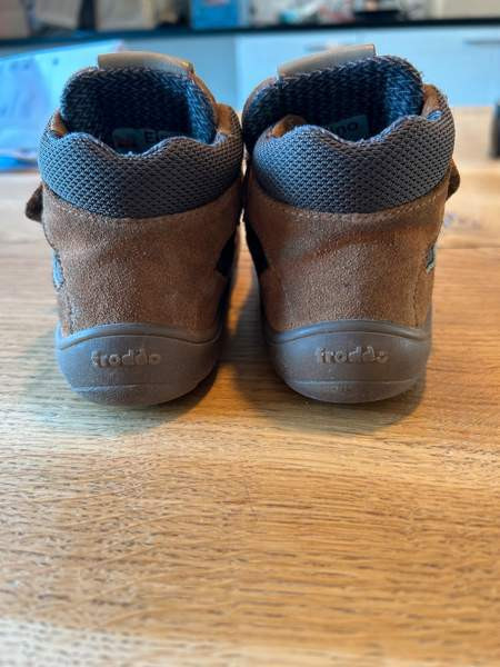 Froddo autumn tex 26 Harjavalta - изображение 2