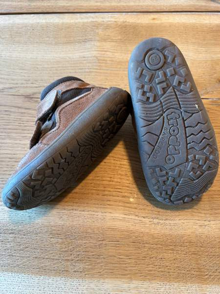 Froddo autumn tex 26 Harjavalta - изображение 3