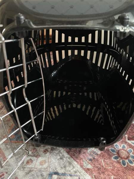 Kissan / pienen lemmikin kantokoppa Oulu - valokuva 3