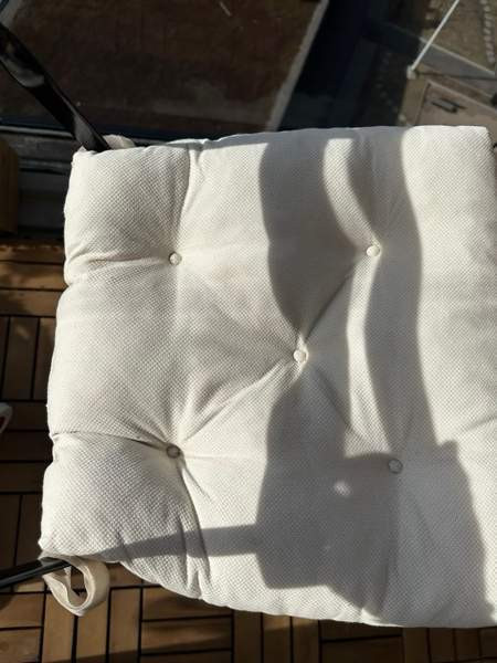 Parveke pöytä ja tuoli Tampere - valokuva 2