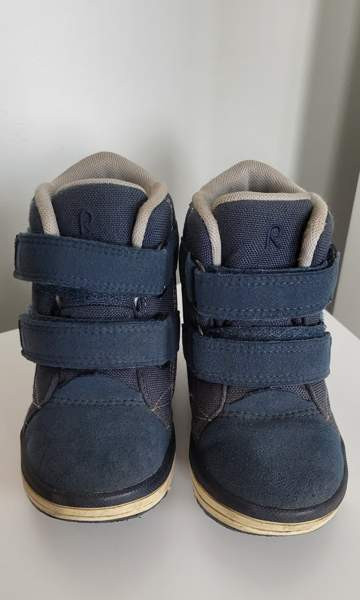 Reima välikausikengät 24 Оулу - изображение 4