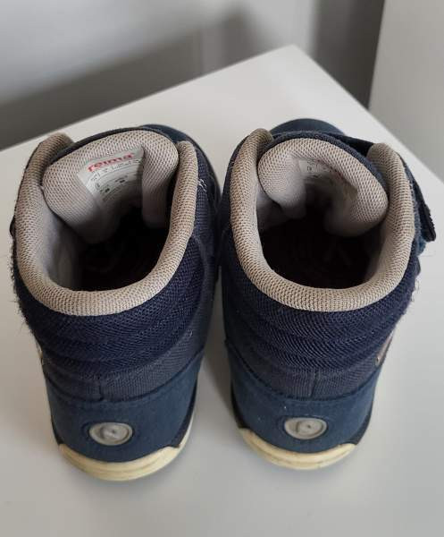 Reima välikausikengät 24 Оулу - изображение 2