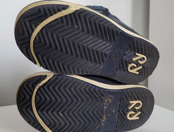 Reima välikausikengät 24 Оулу - изображение 3