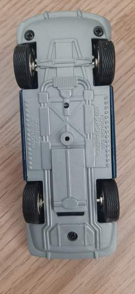 Pienoismalli autot metallia Ferrarit 3kpl Espoo - valokuva 7