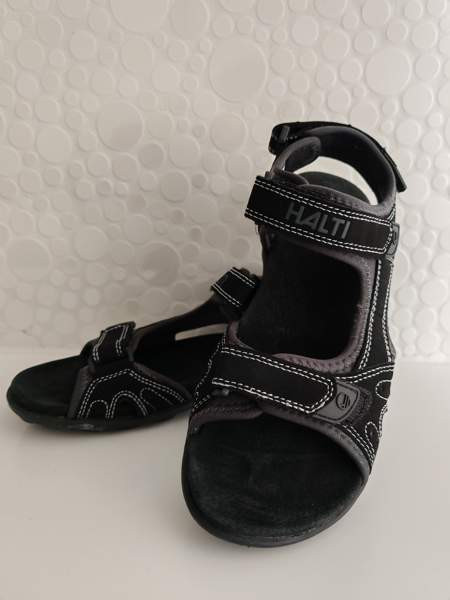 Halti sandaalit, 38 Luumäki - изображение 1