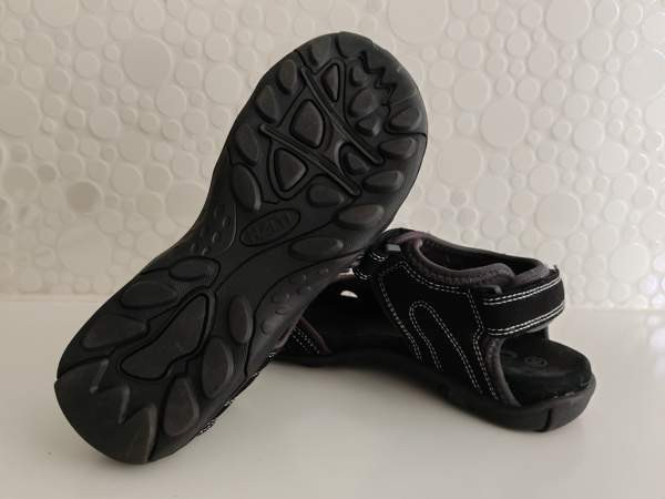 Halti sandaalit, 38 Luumäki - изображение 2