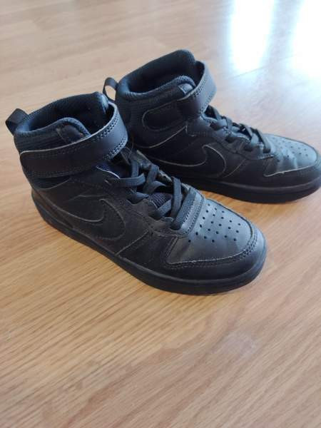 Niken kengät 28,5 Kokkola – foto 1