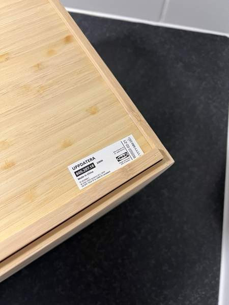 NOPEAT KAUPAT Ikea säilytyslaatikko Vantaa - valokuva 4