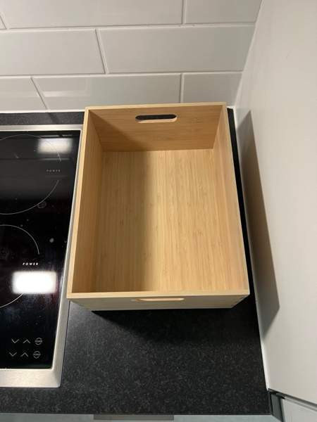 NOPEAT KAUPAT Ikea säilytyslaatikko Vantaa - valokuva 2