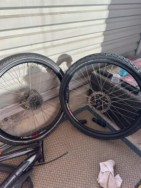 Vannesetti levyjarru Paimio - изображение 1