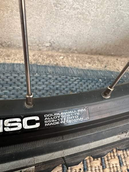 Vannesetti levyjarru Paimio - изображение 3