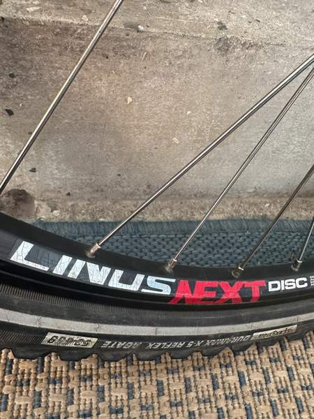 Vannesetti levyjarru Paimio - изображение 2