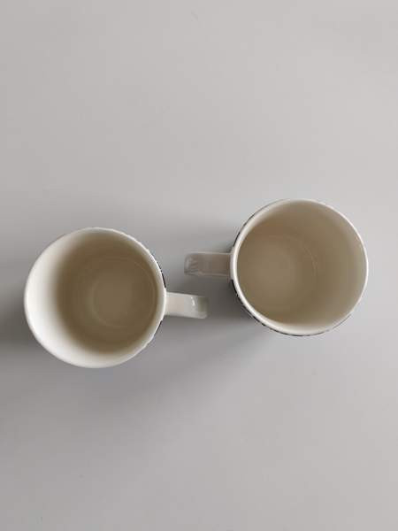 Muumimukit 2 kpl Ylivieska - valokuva 3