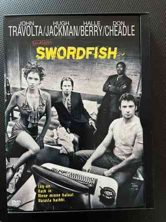 Swordfish Riihimäki
