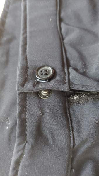 Ulkoiluhousut Nousiainen - изображение 3