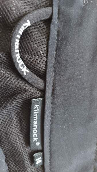 Ulkoiluhousut Nousiainen - изображение 2