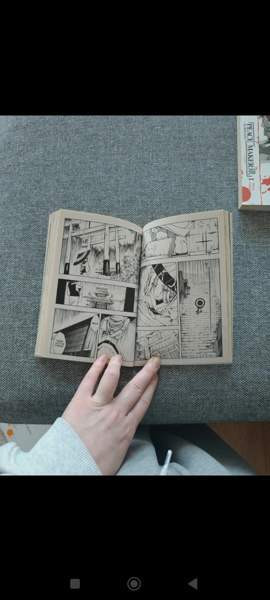 Peacemaker Kurogane 1-2 Kauhava - photo 4