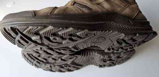 Black Eagle Athletic 2.0 N GTX mid/brown Kangasala