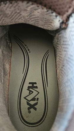 Black Eagle Athletic 2.0 N GTX mid/brown Кангасала - изображение 5