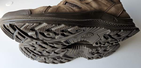 Black Eagle Athletic 2.0 N GTX mid/brown Кангасала - изображение 2