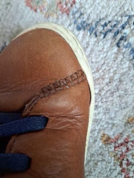 Camper first walkers nahkakengät Hamina – foto 6