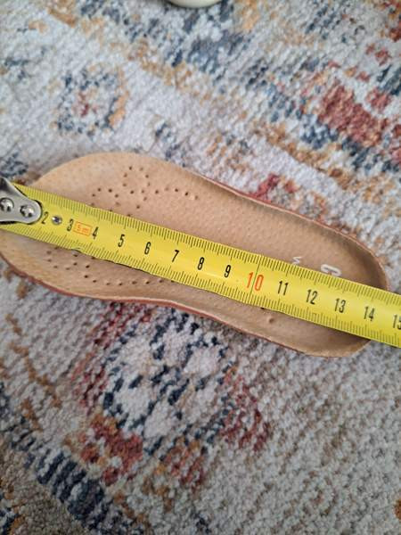 Camper first walkers nahkakengät Hamina – foto 5