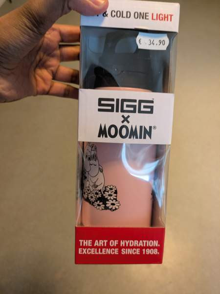 Moomin Helsinki - изображение 2