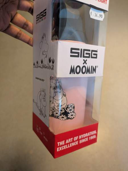 Moomin Helsinki - изображение 1