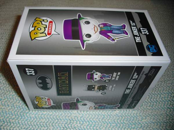 POP! HEROES / 337 - THE JOKER Jyväskylä - valokuva 3