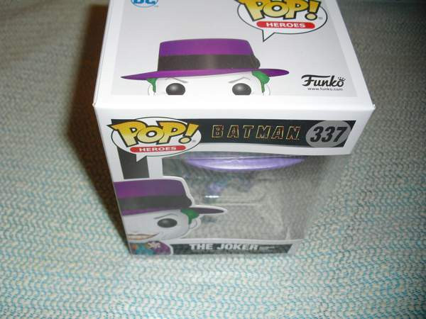 POP! HEROES / 337 - THE JOKER Jyvaeskylae - photo 4