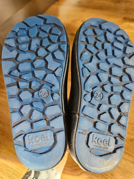 Koel paljasjalkakumisaappaat sm 16,3 cm Helsinki - photo 4