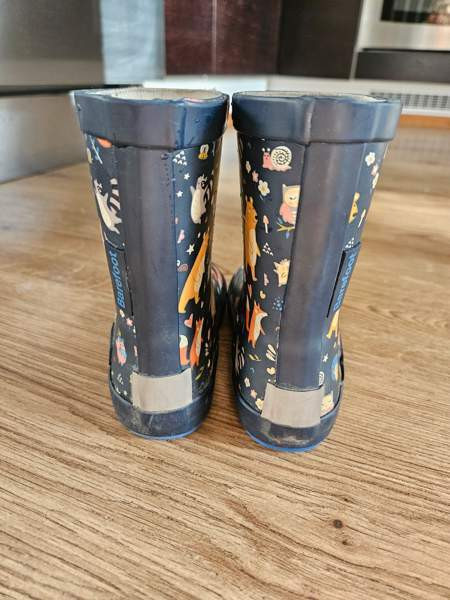 Koel paljasjalkakumisaappaat sm 16,3 cm Helsinki - photo 3