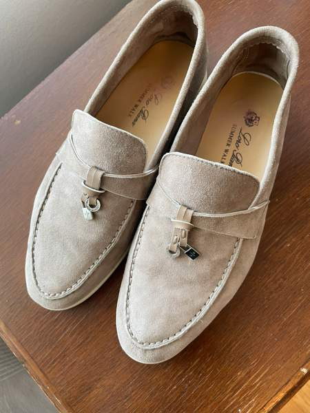 Loro Piana Summer Walk loaferit 39 Espoo – foto 2